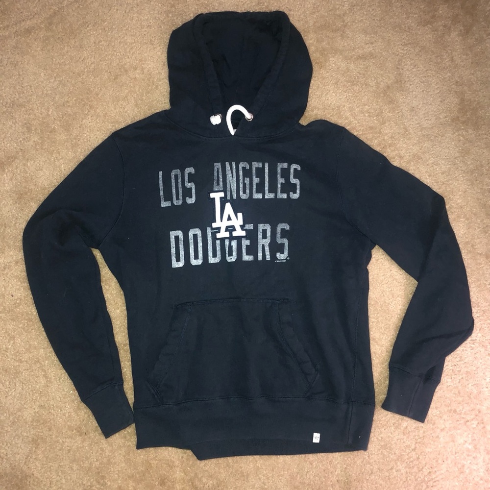 LA Dodgers Hoodie